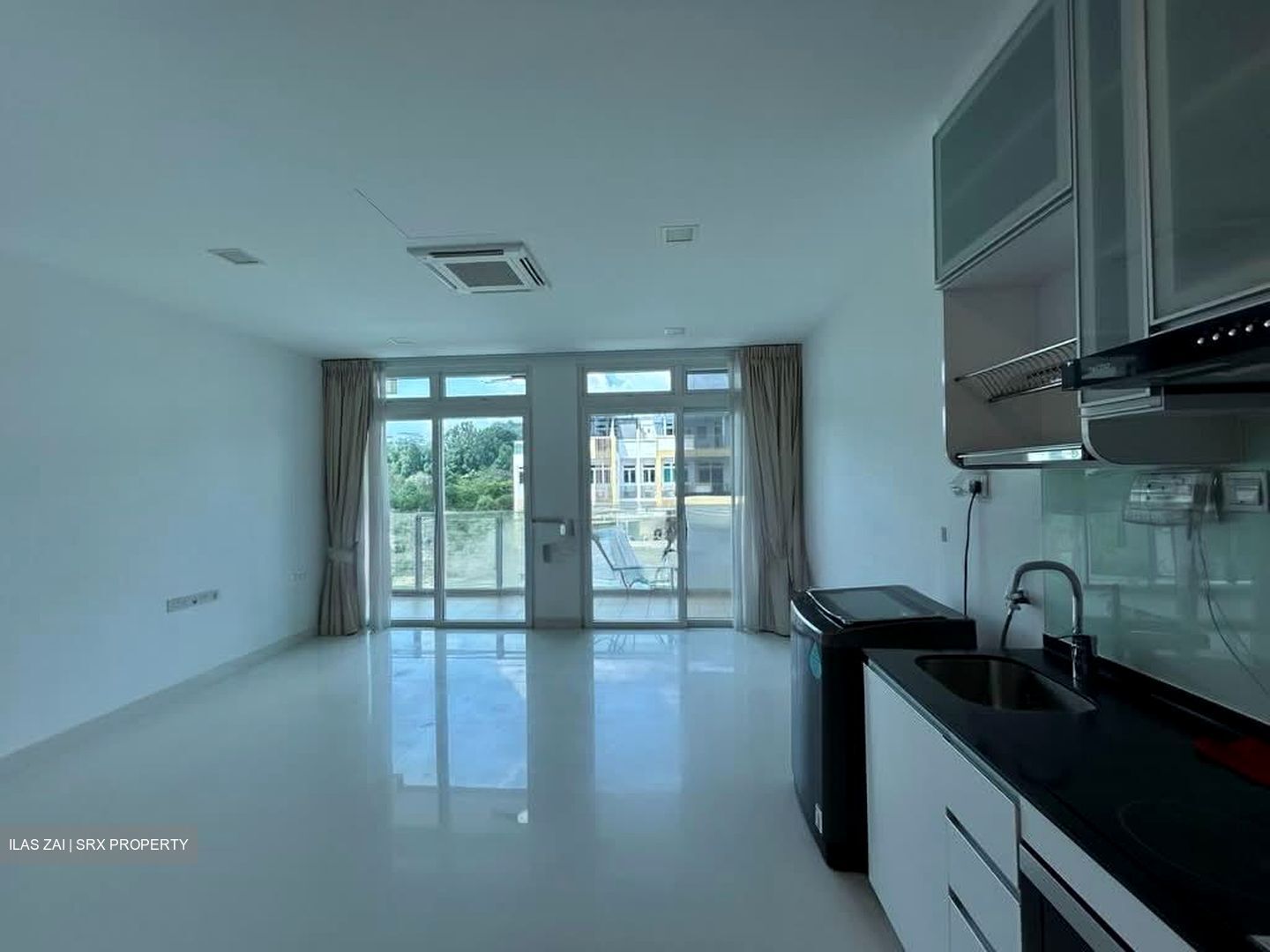 Parc Rosewood (D25), Condominium #559156731